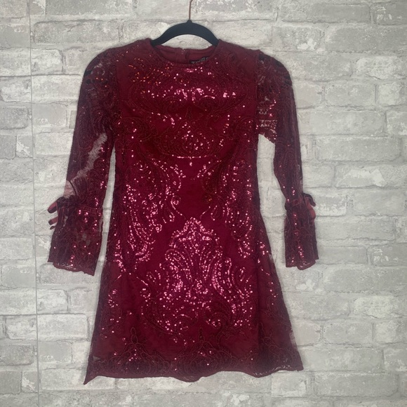 Trixxi Other - 👗 Gorgeous Girls Holiday Dress Size 8 👗